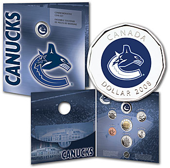 vancouver canucks logo history. 2007-2008 Vancouver Canucks