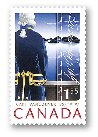 Stamps Price To Canada