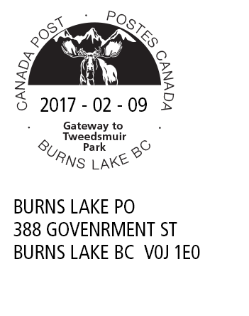 BURNS LAKE, BC