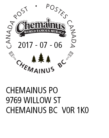 Chemainus, BC
