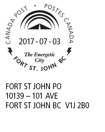FORT ST. JOHN, BC