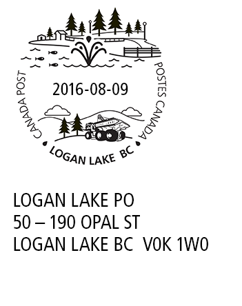 LOGAN LAKE, BC