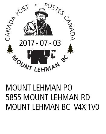 MOUNT LEHMAN, BC