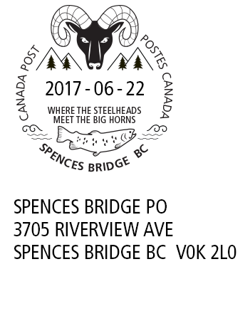 SPENCES BRIDGE, BC