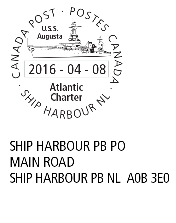 SHIP HARBOUR, NL