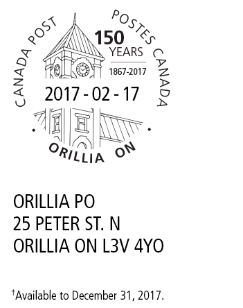 ORILLIA, ON