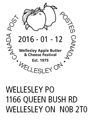 WELLESLEY, ON