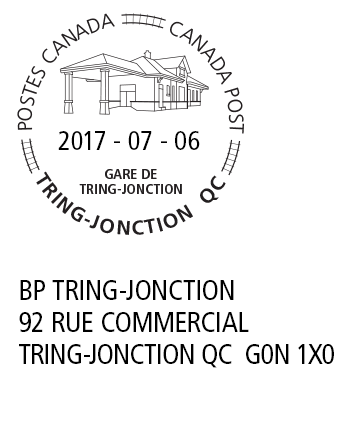 TRING-JONCTION, QC